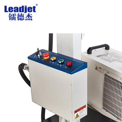 Refrigerar de água UV do comprimento de onda da máquina 355nm da marcação do laser da fonte de laser de UV-5 JPT